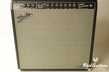 TONE MASTER SUPER REVERB